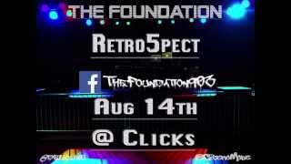 Retro5pect Promo Spot 1