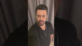 New Year Eve Special | Dil Diyan Gallan with Atif Aslam | 31 Dec 2021