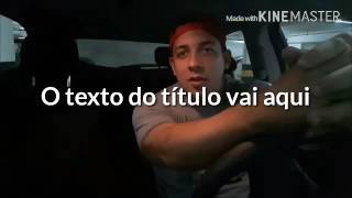 Palavra no carro