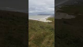 Seaford England 2023 Seaford Head Hike #2