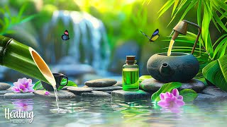 Relaxing Music Piano, Stress Relief Music, Meditation, Stress Relief Music, Sleep Music, Calm Music