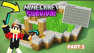 Maximizing Sugarcane Production in our Survival World | Pt -5