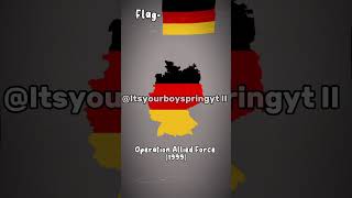 Evolution Of Germany Part 1 #fypシ #country #evolution #shorts #germany #history