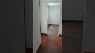 APARTAMENTO UBICADO EN EL SECTOR DE CARVAJAL