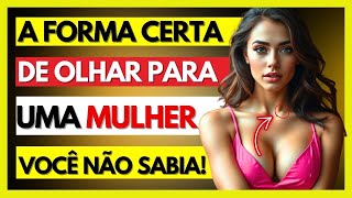 ✨A MAIORIA DOS HOMENS NÃO SABIA! (VEJA AGORA)🔥