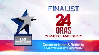 GMA Integrated News received double awards on US International Awards.