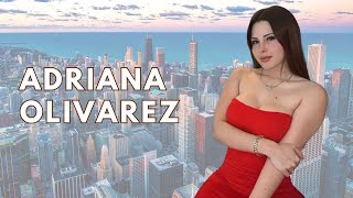 Adriana Olivarez: The TikTok Star Lighting Up Social Media