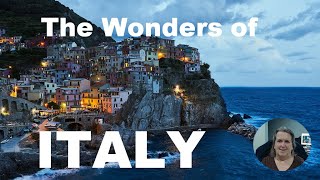 Italy: Best Places to Visit