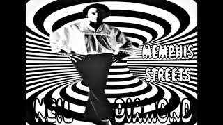 Neil Diamond - Memphis Streets