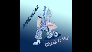 Molecular - Check It VIP