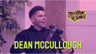 Dean McCullough: Know Your Worth