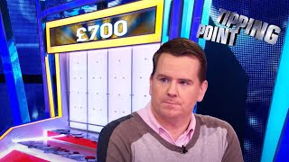 First British Monarch to Televise the Christmas Message | Tipping Point | S02 E03