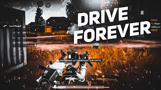 Drive Forever Song Montage ! Bgmi Paid Scrims And Tournament Montage ! iPhone 12