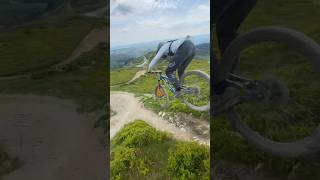 Dyfi bike park - what a place 🏴󠁧󠁢󠁷󠁬󠁳󠁿 #wales #dyfi #mtb #fyp #fy #pivotcycles