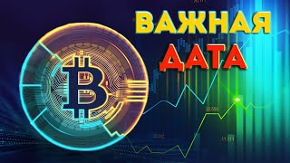 Прогноз Биткоина  Когда покупать альткоины  Обзор, ETH ETHEREUM, DOT Polkadot MATIC ZEC KSM NEAR