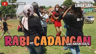 LINDA SARI RABI CADANGAN voc.Carinih tgl 24 nov 2020