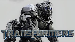 Transformers Canavarların Yükselişi   Transformers Rise of The Beasts   Altyazılı Fragman 2