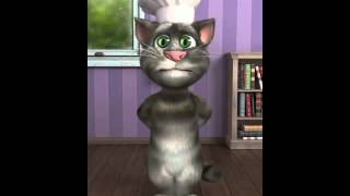 Talking Tom Beat Box