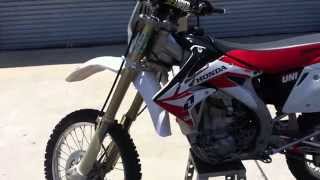 CRF450X-2797