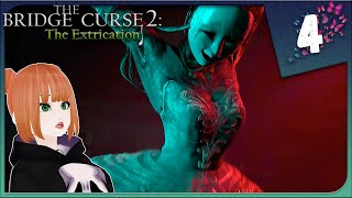 БЕЗУМНАЯ БАЛЕРИНА ► ХОРРОР ► The Bridge Curse 2: The Extrication #4 Прохождение