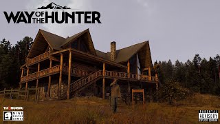 Way of the Hunter - Hang out and hunt!! - #wayofthehunter #9rocksgames