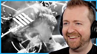 Thall is coming! - Allt Reaction