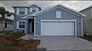 Foxtail Executive Home Now Available ONLY $462,397 3% closing cost credit Lot 6557 Tuckers Cove