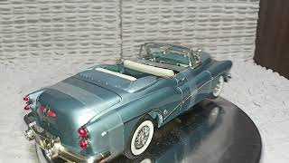 Buick Skylark - 1953 , 1:18 , diecast , колекционерски модел