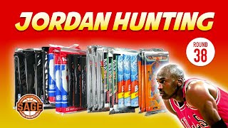 Michael Jordan Hunting Round 38 🔥 90s Basketball Cards: SkyBox, Fleer, Upper Deck, Topps & Hoops!