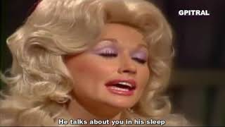 Dolly Parton Jolene lyrics