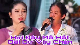 Trích Đoạn Hơi Dài Nghe Đã .Hoa Sen Bảo Lâm Trích Đoạn Nguyệt Hổ Vương