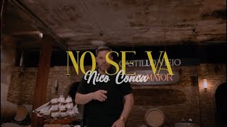 Nico Conca - No se va