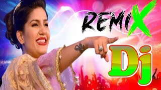 Sapna choudhary new Nonstop Dj Song ||Harynavi New Dj Song 2019 ||Sapna Choudhary state Dance2022