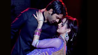 Arnav & Khushi romantic scenes on 90's Bollywood songs| Iss pyar ko kya naam doon