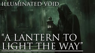 "A Lantern To Light The Way" - Illuminated Void - Alchemical Dream Music Dark Ambient OFFICIAL VIDEO