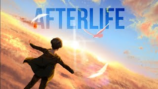 NEFFEX - Afterlife [Lyrics]