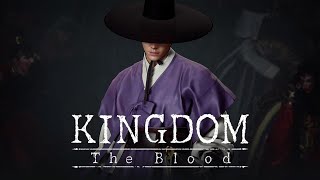 Kingdom: The Blood Playtest | #kingdomtheblood #firstlook