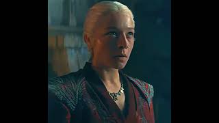 Rhaenyra Meets Vermithor Dragon #shorts #houseofthedragon #gameofthrones #hotd #viralshort