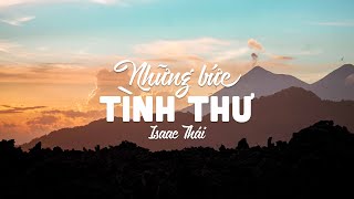 Những Bức Tình Thư - Isaac Thái | MV Lyrics | Cùng Nghe Thánh Ca