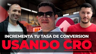 Como incrementar tu tasa de conversion con CRO en 2024