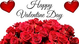 Best Valentine Day wishes for girl friend/ boyfriend , Valentine day wishes with full titanic song