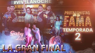 GANÉ UN REALITY?? | POLÉMICO FINAL PROTAGONISTAS DE LA FAMA | PREMIO $$$$$