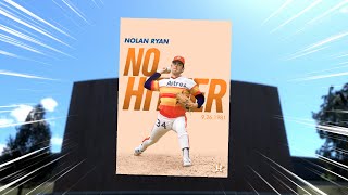 I Opened Over 400 Packs to Get the *NEW* 99 NOLAN RYAN