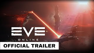 EVE Online: Zenith - Official Cinematic Trailer