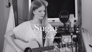 Sugar - Maroon 5 (cover by Cillan Andersson)