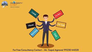 Best property consultant company in Pune | For free consult call +91-99230 44020.