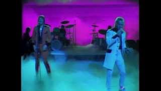 Showaddywaddy - Johnny Remember Me