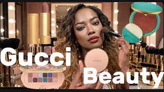 Gucci Beauty: Is It Worth the Hype?