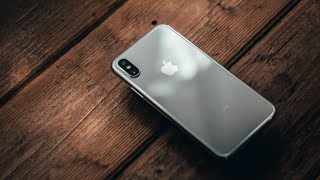 Why I switched to the iPhone X!