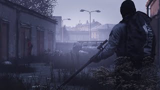 Погнали! [Dayz]